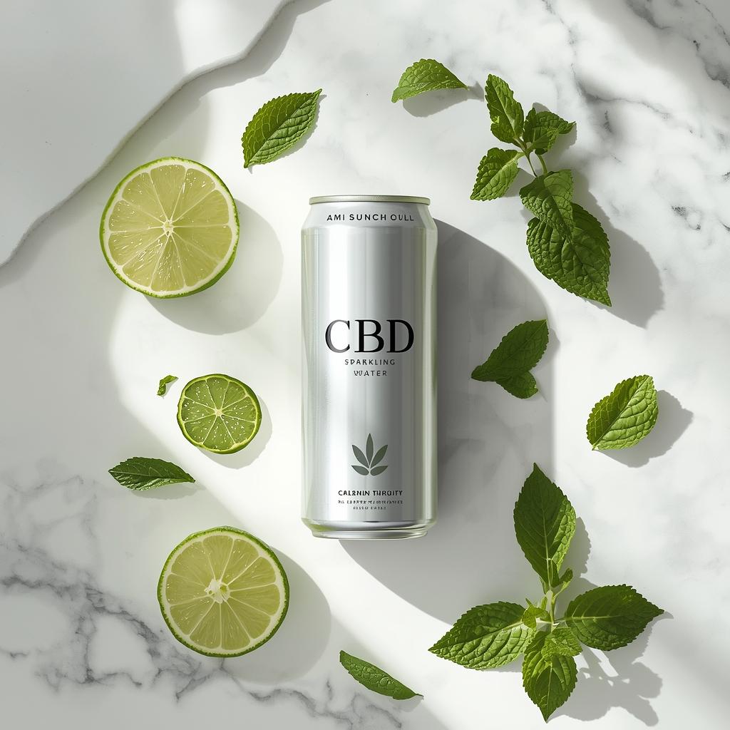 CBD Beverages Are Exploding โ Here's What to Buy (2026 Guide)
