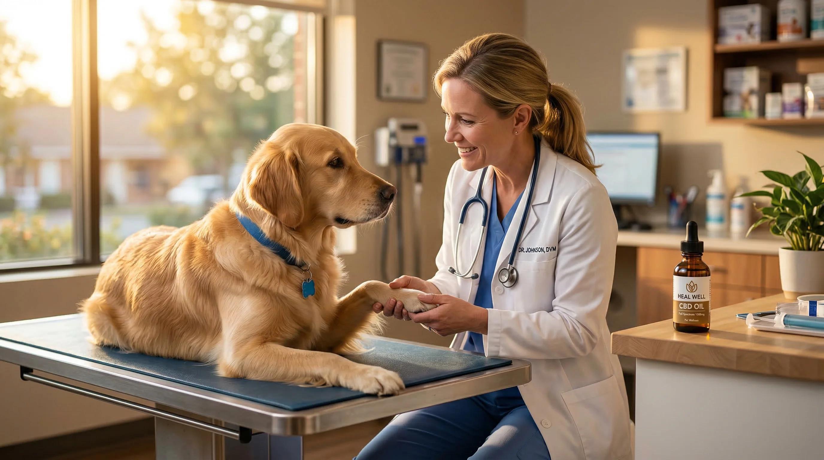 CBD for Pets: A Complete Guide for Dog and Cat Owners (2026)