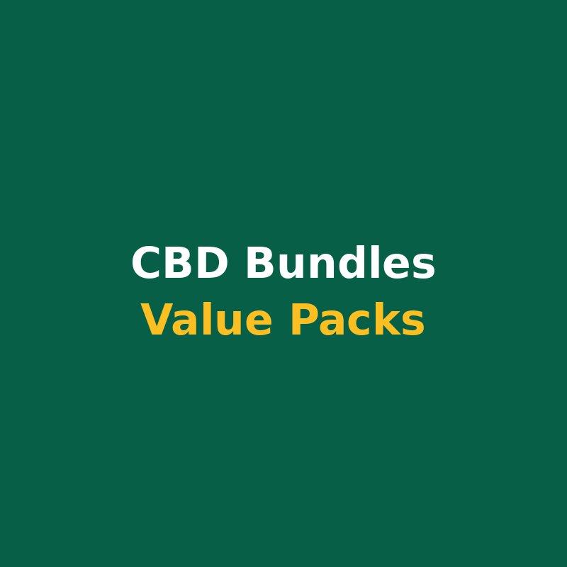 CBD Bundles