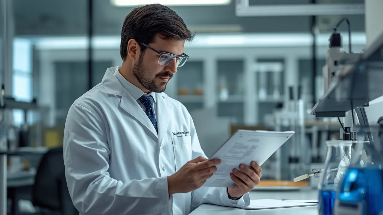 How to Read a CBD COA Lab Report (2026 Complete Guide)