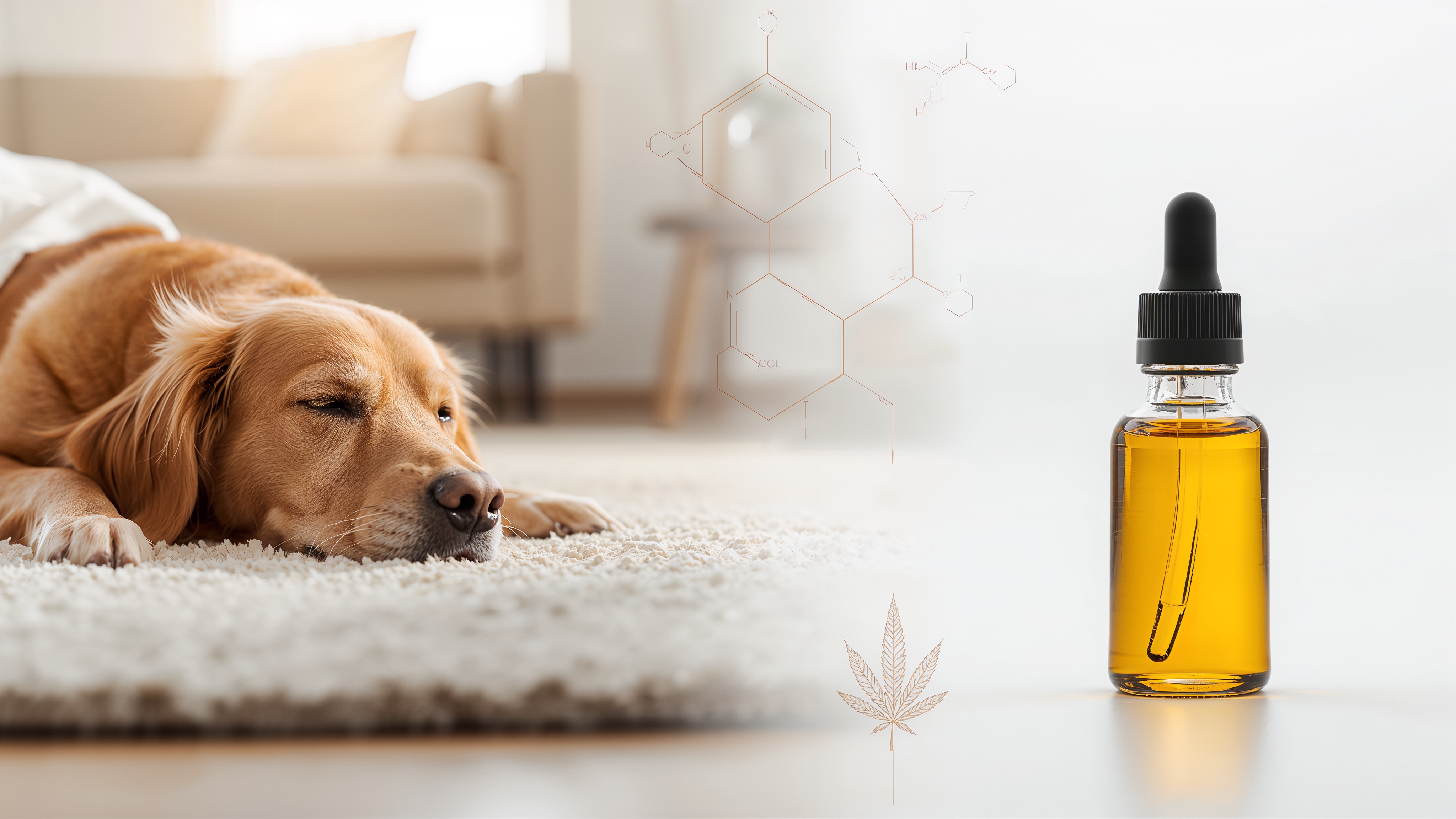 CBD for Pets: What Dog and Cat Owners Need to Know in 2026