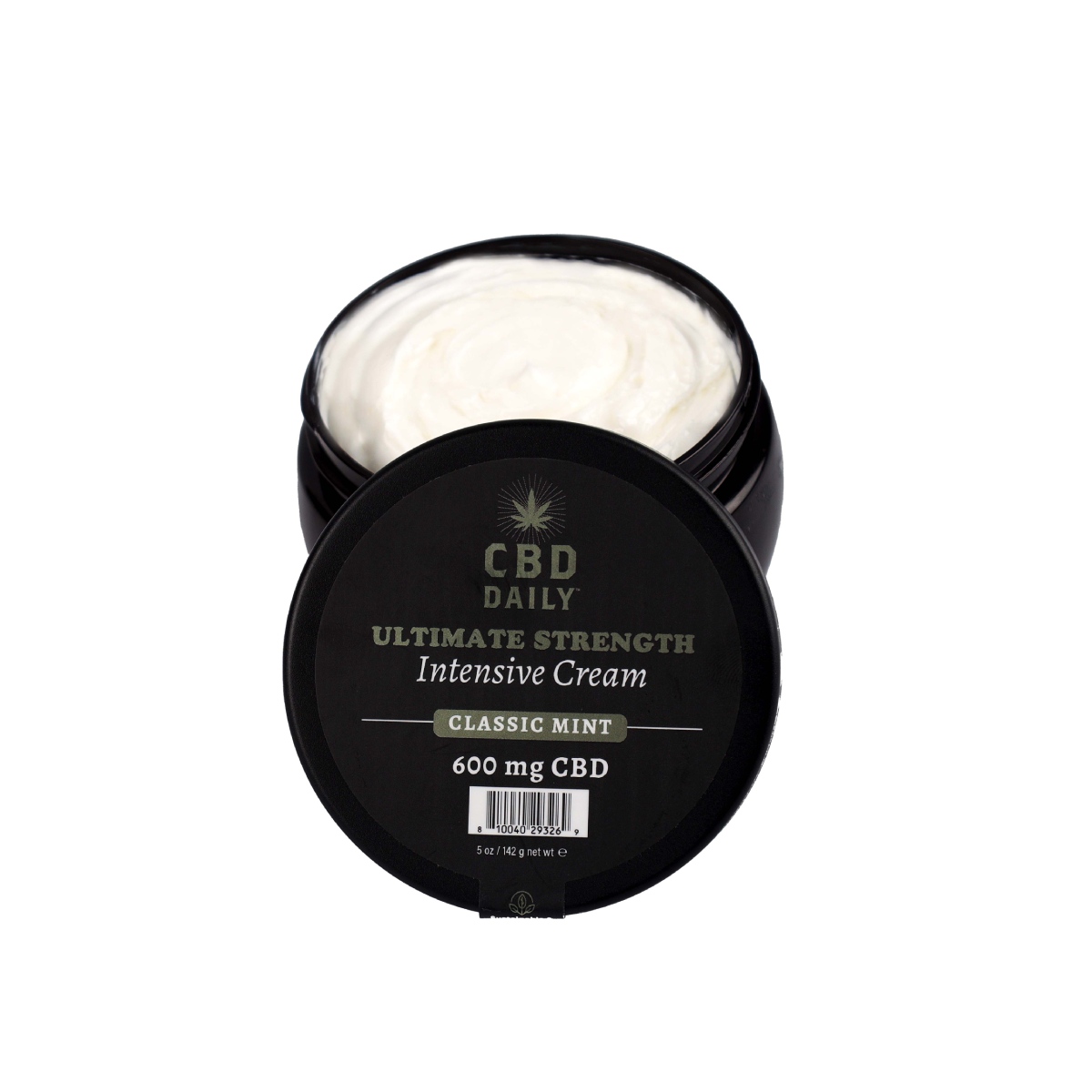 CBD Topicals & Creams